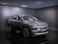 JEEP COMPASS 4XE 1.3 Turbo T4 190 CV PHEV AT6 4xe Limited