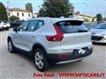 VOLVO XC40 D3 Momentum Pro Iva Esposta