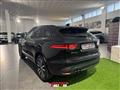 JAGUAR F-PACE 2.0 D 180 CV AWD R-Sport