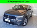 VOLKSWAGEN T-ROC 1.0 TSI Style BlueMotion Technology