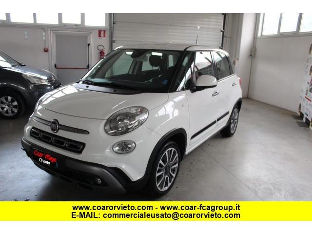 FIAT 500L 1.3 Multijet 95 CV Cross