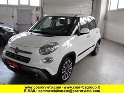 FIAT 500L 1.3 Multijet 95 CV Cross