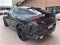 BMW X6 xDrive30d 48V Msport