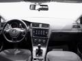 VOLKSWAGEN GOLF 1.6 TDI 115 CV 5p. Business BlueMotion Technology