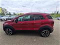 FORD ECOSPORT 1.0 EcoBoost 125 CV Start&Stop Active