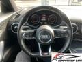 AUDI TT Coupé 1.8TFSI S-LINE S-TRONIC XENON VIRTUAL NAVI**