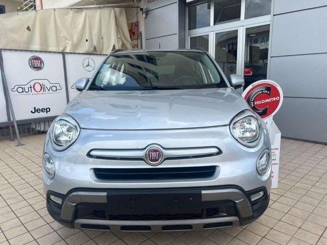 FIAT 500X 1.6 mjt Cross 4x2 120cv