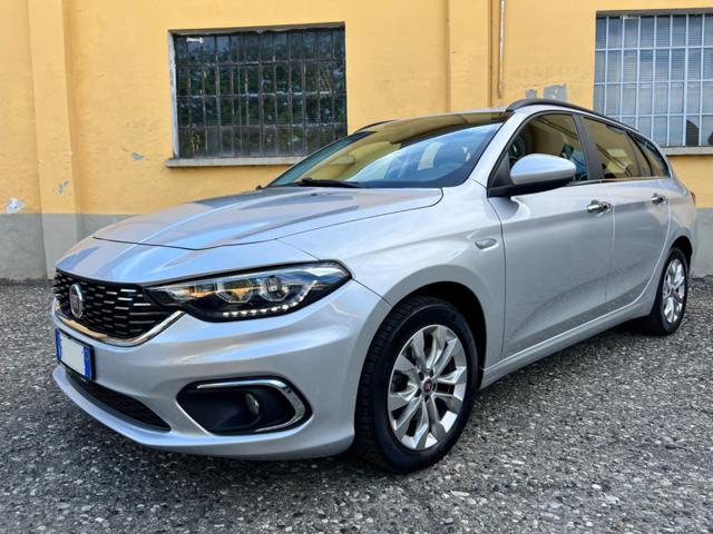 FIAT TIPO STATION WAGON FUORI TUTTO!!!!!!!!!!!!!!! 1.6 Mjt S&S SW Business