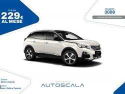 PEUGEOT 3008 1.5 BlueHDi 130CV S&S EAT8 Allure Pack