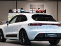 PORSCHE Macan T 265cv - PASM - Tetto - Gancio - Pelle