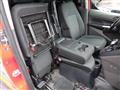 FORD TRANSIT CONNECT 1.5TDCi aut. H1L1 ALLESTITO REVERSIBILE, GARANZIA