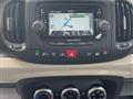 FIAT 500L 1.3Mjt B COLOR 95cv NAVI SENS PARK CERCHI IN LEGA