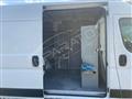 FIAT Ducato MH2 2.3 160CV C PEDANA-SCAFFALATURA E MOTORE NUOVO DI FABBRICA Ducato 35 2.3 MJT 160CV PLM-SL Cabinato Maxi Heavy Duty