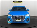 AUDI Q3 35 TDI S tronic S line edition