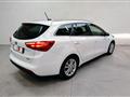 KIA CEE'D 1.6 CRDi 128 CV SW Stop&Go high tech