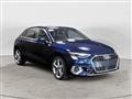 AUDI A3 SPORTBACK A3 SPB 35 TDI S tronic Business Advanced