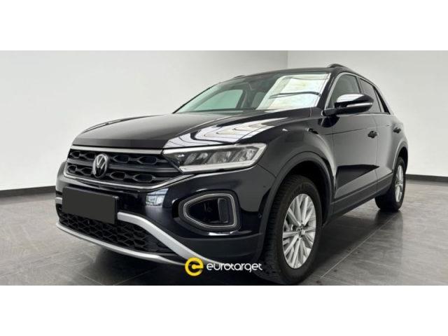 VOLKSWAGEN T-ROC 2.0 TDI SCR 150 CV DSG Life