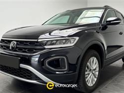 VOLKSWAGEN T-ROC 2.0 TDI SCR 150 CV DSG Life