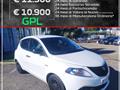 LANCIA YPSILON 1.2 69 CV 5 porte GPL Ecochic