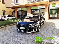 AUDI A3 SPORTBACK A3Sportback40 TFSIe Plugin Hybrid Bus.Ad GAR.INCL