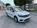 VOLKSWAGEN CADDY 1.4 TGI Comfortline