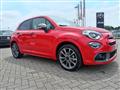 FIAT 500X 1.6 MultiJet 120 CV DCT Sport