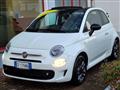 FIAT 500C 1.0 Hybrid Connect