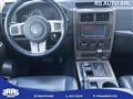 JEEP CHEROKEE 2.8 CRD DPF Limited Auto