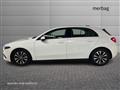 MERCEDES CLASSE A A 180 d Automatic Advanced