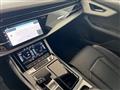 AUDI Q8 50 TDI 286 CV quattro tiptronic Sport