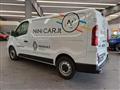 RENAULT TRAFIC T27 2.0 dci 150cv energy L1H1 Ice