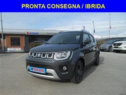 SUZUKI IGNIS 1.2 Hybrid 2WD TOP -2192-