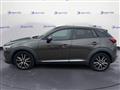 MAZDA CX-3 1.5L Skyactiv-D Exceed