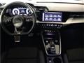 AUDI A3 SPORTBACK SPB 35 TFSI S TRONIC S LINE 18 5 ANNI GARANZIA