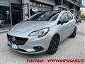 OPEL CORSA 1.2 5 porte Black Edition NEOPATENTATI