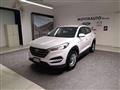 HYUNDAI TUCSON 1.7 CRDi Comfort