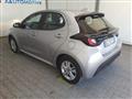 MAZDA 2 HYBRID FULL HYBRID 1.5 VVT 116cv Agile