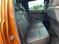 FORD RANGER 2.0 TDCi aut. DC Wildtrak 5 posti