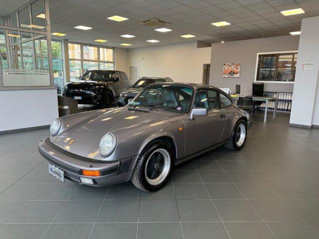 PORSCHE 911 Carrera 3.2 Coupé 231CV GIUBILEO 875 ESEMPLARI