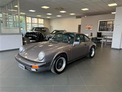 PORSCHE 911 Carrera 3.2 Coupé 231CV GIUBILEO 875 ESEMPLARI