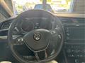 VOLKSWAGEN TOURAN 1.6 tdi Comfortline 116 cv 7 POSTI automatica