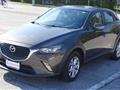 MAZDA CX-3 1.5L Skyactiv-D Exceed, Garanzia inclusa..