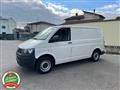 VOLKSWAGEN TRANSPORTER FURGONE 2.0 TDI 102CV PL Furgone - IVA ESPOSTA -