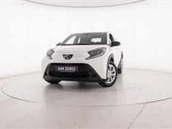 TOYOTA NUOVA AYGO X 1.0 VVT-i 72 CV 5 porte Active