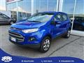 FORD ECOSPORT 1.0 EcoBoost 125 CV Plus