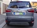 FORD ECOSPORT 1.0 EcoBoost 125 CV Start&Stop Titanium