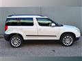 SKODA YETI 2.0 TDI CR 110CV 4x4 Adventure