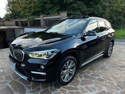 BMW X1 xdrive20d Business auto