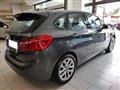 BMW SERIE 2 ACTIVE TOURER xe Plug In Hybrid Active Tourer iPerformance