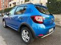 DACIA NUOVA SANDERO STEPWAY Stepway 1.5 dCi 8V 90CV Start&Stop Prestige